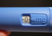 Covid-19, GLP-1s and eating disorders: Morning Rounds