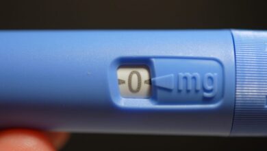 Covid-19, GLP-1s and eating disorders: Morning Rounds