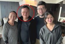 Crypto millionaire Wen Hou’s dad vanishes as FBI probe case
