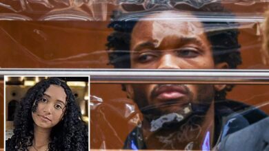 D4vd segregated in jail following Celeste Rivas murder charges