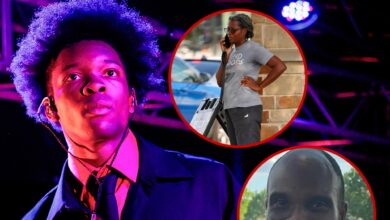 D4vd’s Parents Knew Arrest Was Possibility, Will Go to L.A. to See Him