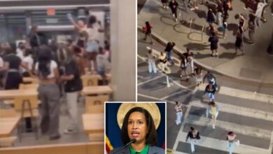 DC Mayor Muriel Bowser declares emergency, reinstates juvenile curfew after weeks of teen chaos