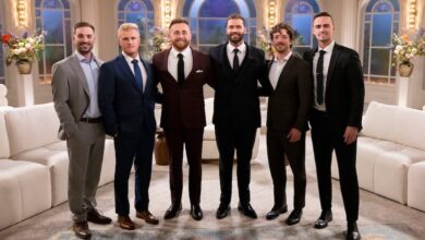 Dakota Mortensen Edited Out of ‘Vanderpump Villa’ After Taylor Frankie Paul Incidents