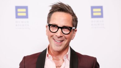 Dan Bucatinsky on AI and Shrinking TV Budgets