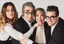 Dan Levy Considered a Schitt’s Creek Sequel Before Catherine O’Hara Died