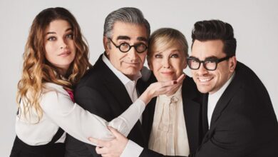 Dan Levy Considered a Schitt’s Creek Sequel Before Catherine O’Hara Died