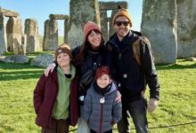 Danny Go! Star Shares Update on 14-Year-Old Son’s Cancer