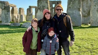 Danny Go! Star Shares Update on 14-Year-Old Son’s Cancer