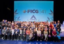 Darren Aronofsky, Maite Alberdi Close Guadalajara Festival