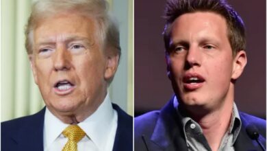 David Ellison Dinner Honoring Trump Attended by Bari Weiss, Norah O’Donnell