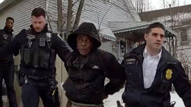 Death Of Refugee Left At Doughnut Shop By Border Patrol Is Ruled Homicide