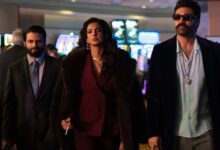 ‘Deli Boys’ Emmy Campaign Season 2: Kumail Nanjiani, Fred Armisen