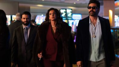 ‘Deli Boys’ Emmy Campaign Season 2: Kumail Nanjiani, Fred Armisen