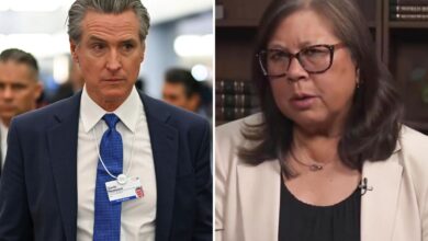 Dem California governor candidate grades Gavin Newsom’s performance