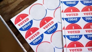 Democrats Have A Way To Eliminate The Supreme Court’s Damage To Voting Rights