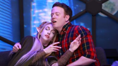 Dimension 20 On a Bus Season 2 Episode Dropout: Katie Marovitch