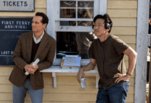 Director Hiro Murai on New Apple Show, FX Deal