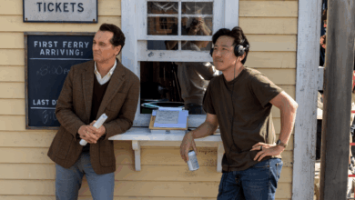 Director Hiro Murai on New Apple Show, FX Deal