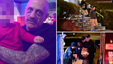 Dozens of pipe bombs discovered in suburban NY apartment after neighbors heard loud booms for weeks