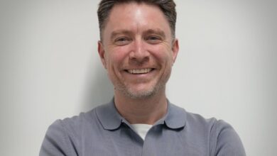 Duncan East Joins Sunset+Vine as New CEO