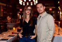 Dylan Sprouse Tackled Trespasser at His Los Angeles Home