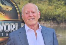 ESPN Pulls ‘Rachel, Breathe’ Over Rights Disagreement, Frank Marshall Says