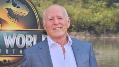 ESPN Pulls ‘Rachel, Breathe’ Over Rights Disagreement, Frank Marshall Says