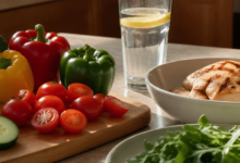 7 Mistakes You’re Making with Health and Wellness Tips for GLP-1s (And How to Fix Them)