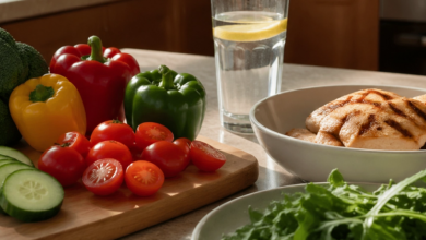 7 Mistakes You’re Making with Health and Wellness Tips for GLP-1s (And How to Fix Them)