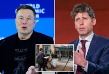 Elon Musk’s long-awaited courtroom battle with Sam Altman poised to spill Silicon Valley dirt