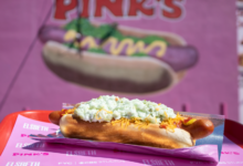 ‘Elsbeth’ and Pink’s Hot Dogs to Hand Out Free Food for Emmy FYC