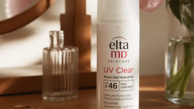 Give the Gift of Glow: EltaMD’s New Skincare Launch for Mother’s Day
