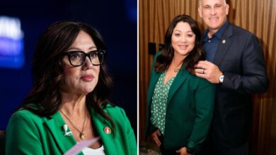 Embattled Labor Secretary Lori Chavez-DeRemer hit with discrimination complaints over response to husband’s alleged sexual misconduct