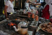 Energy shock ripples through kitchens and forests in Africa and South Asia