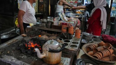 Energy shock ripples through kitchens and forests in Africa and South Asia