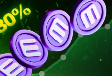 Is ENJ Price Rally Signaling Real Trend Change?