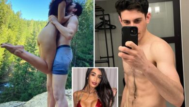 Eric Swalwell’s billionaire backer Stephen Cloobeck engaged to Penthouse Pet who married porn star