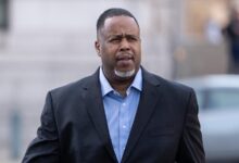 Ex-NBA player Damon Jones set to plead guilty in gambling sweep