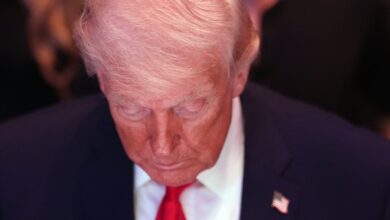 Ex-Trump Official Says President ‘Should Be Removed Immediately’