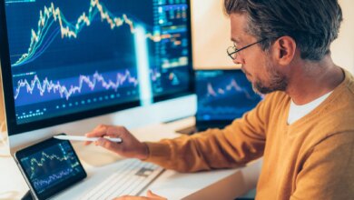 A Simple Guide to Buying and Holding Crypto