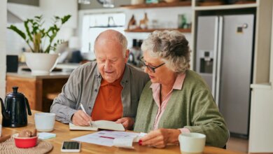 The No. 1 Rule for How Much Cash to Keep in Retirement