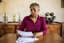 How To Choose Between a Roth and Traditional IRA at 60