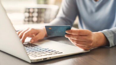 Why You Shouldn’t Just Pay Minimum Credit Card Payments
