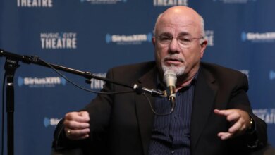 Dave Ramsey: Pay off Your Mortgage Early, but Do This First