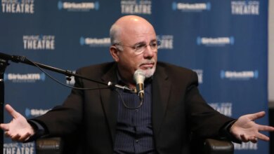 Dave Ramsey’s Advice on Tapping Home Equity in Retirement