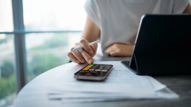 The Emergency Fund Number Actually Recommended for Over 50