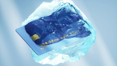 How to Freeze Your Credit in 15 Minutes