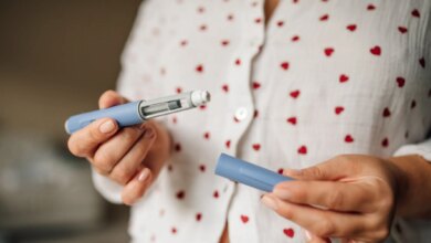 The Cost of GLP-1 Drugs — With and Without Insurance