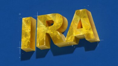 How to Buy Gold in an IRA