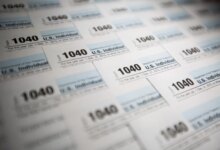 When the IRS Will Contact You if You Owe Taxes